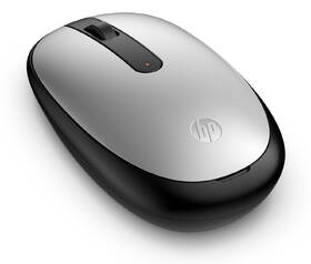 Myš HP 240 stříbrná

 obrázek produktu 1 z 4