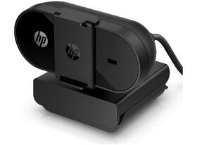 Webkamera HP 320 FHD černá barva

