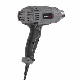 Horkovzdušná pistole POWERPLUS POWE80042 

 obrázek produktu 7 z 10