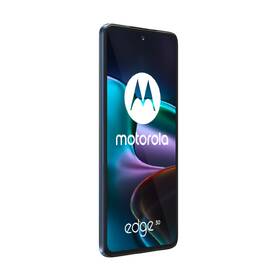 Mobilní telefon Motorola Edge 30 5G 8 GB / 256 GB - Meteor Gray 

