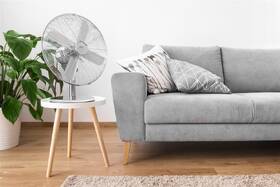 Ventilátor stolní Sencor SFE 4040SL 

 obrázek produktu 7 z 9