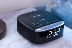 Radiobudík Philips TAR7606 Qi černý

 obrázek produktu 7 z 8