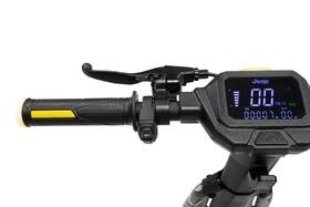 Elektrická koloběžka Jeep 2xe URBAN CAMOU TS 

 obrázek produktu 9 z 22