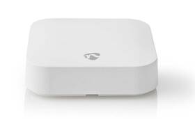 Vypínač Nedis SmartLife, Zigbee 3.0, jednoduchý bílý

 obrázek produktu 3 z 7