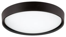 Stropní svítidlo Rabalux Achilles 3146 černá barva
