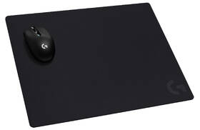 Podložka pod myš Logitech G740 46 x 40 cm černá

 obrázek produktu 3 z 7