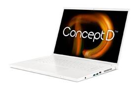 Notebook Acer ConceptD 3 (CN316-73G-71VZ) bílý

 obrázek produktu 3 z 7