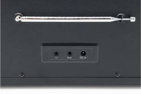 Internetový radiopřijímač s DAB+ Roadstar IR-540D+BT černý

 obrázek produktu 5 z 6