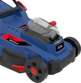 Sekačka Güde RM 36-402-30.37 (s baterií) 

 obrázek produktu 2 z 7