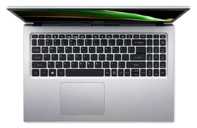 Notebook Acer Aspire 3 (A315-58-36UQ) stříbrný

 obrázek produktu 5 z 9