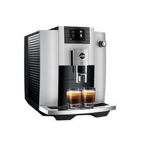 Automatický kávovar Jura E6 Platin 

 obrázek produktu 8 z 16