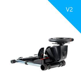 Stojan pro volant Wheel Stand Pro V2 pro Hori Overdrive 

 obrázek produktu 2 z 2