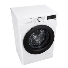 Pračka LG FA2S8V3GN6W bílá barva
