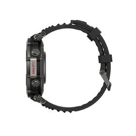 Chytré hodinky Amazfit T-Rex Ultra černé

 obrázek produktu 4 z 6