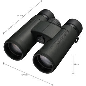 Dalekohled Nikon PROSTAFF P3 8×42 zelený

 obrázek produktu 9 z 11