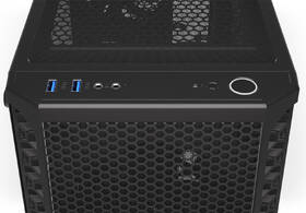 Case ENDORFY Signum 300 Air černá

 obrázek produktu 13 z 19