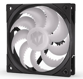 Ventilátor ENDORFY Fluctus 120 PWM ARGB 

 obrázek produktu 3 z 8