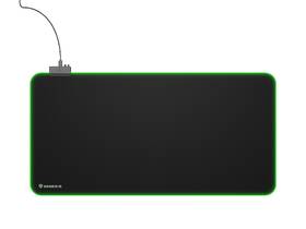 Podložka pod klávesnici a myš Genesis RGB BORON 500 XXL LOGO, 80×40 cm černá

 obrázek produktu 3 z 11