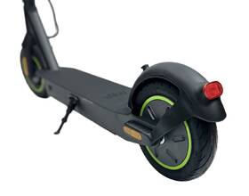 Elektrická koloběžka City Boss RS500 černá barva
