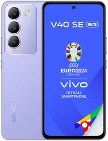 Mobilní telefon vivo V40 SE 5G 8 GB / 256 GB fialový

 obrázek produktu 7 z 8
