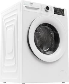 Pračka Beko BM3WFU4941WW bílá

 obrázek produktu 6 z 9