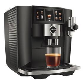 Automatický kávovar Jura J8 Twin Black černý

 obrázek produktu 3 z 18