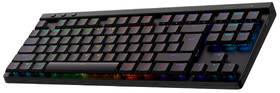 Klávesnice Logitech G515 TKL Lightspeed, US INT'L layout černá

 obrázek produktu 2 z 4