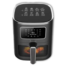 Fritéza horkovzdušná Rohnson R-2862, 5 l černá

 obrázek produktu 2 z 4