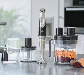 Ponorný mixér Braun MQ9195XLI černý/nerez

 obrázek produktu 5 z 11
