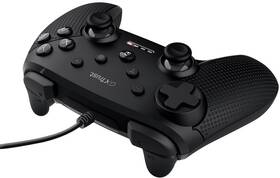 Gamepad Trust GXT541 MUTA PC černý

 obrázek produktu 13 z 14