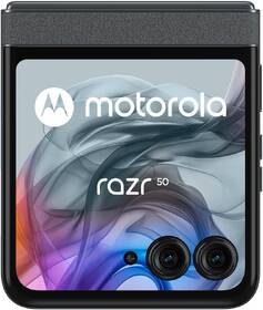 Mobilní telefon Motorola Razr 50 5G 8 GB / 256 GB - Koala Grey 

 obrázek produktu 24 z 34