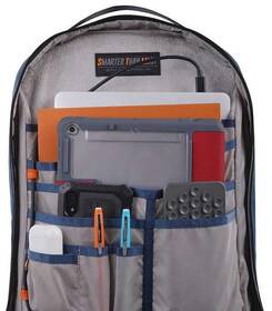 Batoh na notebook STM Myth Pack 18L (15-16'') modrý

 obrázek produktu 4 z 4