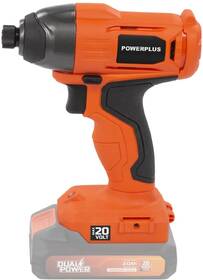 Utahovák rázový POWERPLUS POWDPO2000 (bez baterie) 

 obrázek produktu 2 z 6