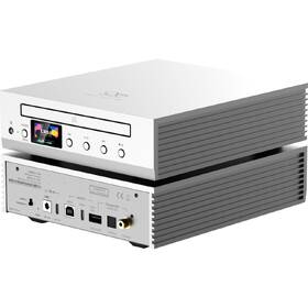 CD přehrávač Shanling CR60 stříbrný

 obrázek produktu 4 z 4