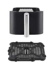 Fritéza horkovzdušná Ninja SL300EU Foodie Double Stack 7,6 l černá

 obrázek produktu 19 z 33