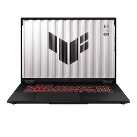 Notebook Asus TUF Gaming A18 šedá barva
