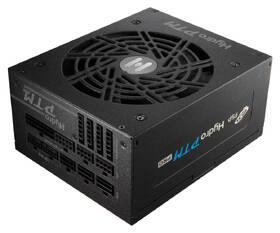 Zdroj FSP HYDRO PTM PRO(ATX3.1) 1650W, 80PLUS PLATINUM černý

 obrázek produktu 1 z 4