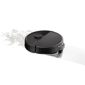 Robotický vysavač iRobot Plus 405 Combo + AutoWash dock (Black) černý

 obrázek produktu 6 z 16
