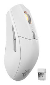 Myš SteelSeries Rival 3 WL Gen 2 bílá

 obrázek produktu 2 z 4
