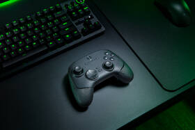 Gamepad Razer Wolverine V3 Pro 8K PC černý

 obrázek produktu 12 z 17