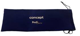 Žehlička na vlasy Concept VZ8100 PROFI Care černá

 obrázek produktu 3 z 15