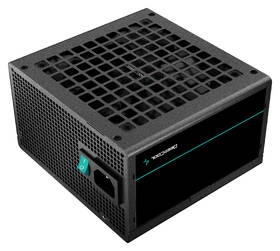 Zdroj DeepCool PF600 600W černý

 obrázek produktu 2 z 7