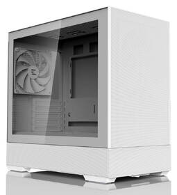 Case Zalman P30 AIR bílá

 obrázek produktu 8 z 15