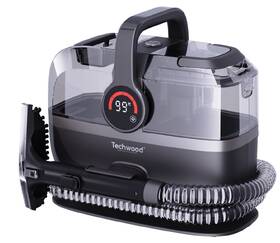 Tepovač koberců Techwood TAN7066V černý

 obrázek produktu 1 z 7