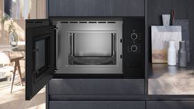 Mikrovlnná trouba Siemens BF520LMA1 černá

 obrázek produktu 4 z 11