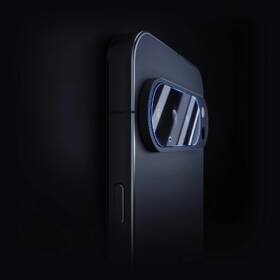 Ochranné sklo čočky fotoaparátu 3mk Lens Protection na Google Pixel 10 

 obrázek produktu 2 z 4