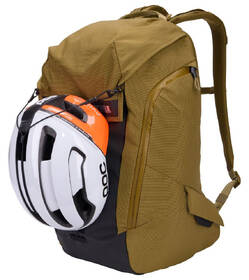 Batoh na notebook THULE Paramount Commuter 28 l hnědý

 obrázek produktu 11 z 14