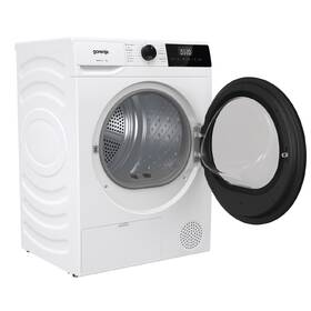 Sušička prádla Gorenje D2HNE9C bílá

 obrázek produktu 4 z 6