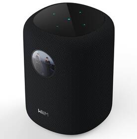 Přenosný reproduktor WiiM Sound černý

 obrázek produktu 4 z 11