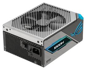 Zdroj Asus ROG Thor 1000W Platinum III, 80Plus Platinum, ATX 3.1 černý

 obrázek produktu 5 z 11
